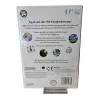 Wii Play - Nintendo WII