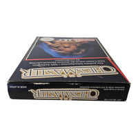 The Chessmaster - Nintendo NES - OVP