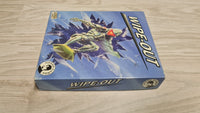 Wipe-Out - Commodore Amiga