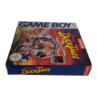 Duck Tales - Nintendo Game Boy / GB / CIB
