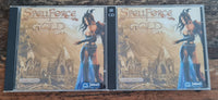 Spellforce Gold Edition + Shadow of the Phoenix    - PC -