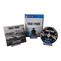 Trek To Yomi - Deluxe Edition  - Sony Playstation 4 / PS4