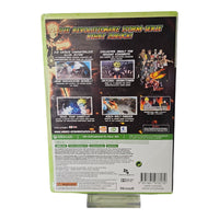 Naruto Shippuden Ultimate Ninja Storm Revolution - XBOX 360