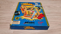 Crash Dummies - Commodore Amiga