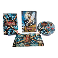 Sid Meier´s PIRATES!  - PC -
