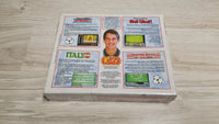 The Lineker Collection 4 Games Compilation - Commodore 64/128 Tape - NEU -