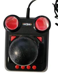 Commodore 64 Mini Joystick - Micro Switch Joystick