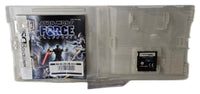 Star Wars - The Force Unleashed - Nintendo DS