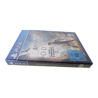 Assassin´s Creed Odyssey - Playstation 4/ / PS4 - NEU