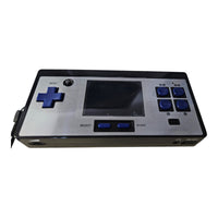 8 Bit Pocket - Famicon Handheld - Mit Spiel - Neu Zustand