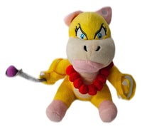 - KOOPA - Kuscheltiere - Stofftiere - Ludwig von Koopa ..etc...