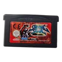 Shining Soul II - Gameboy Advance- GBA