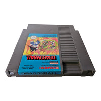 Dragonball  - Nintendo NES - Modul