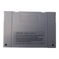 Mario Paint - Super  Nintendo - SNES