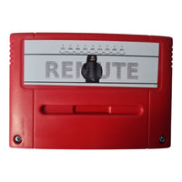 REMUTE - Super Nintendo - SNES - Modul - Selten !