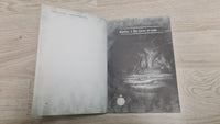 Lands of Lore - Götterdämmerung Spiel + Löungsbuch - PC - MS DOS - Windows -Big