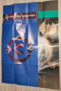 Torvak the Warrior - Commodore Amiga