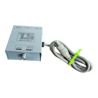 TS Monitor Switch- Commodore C64