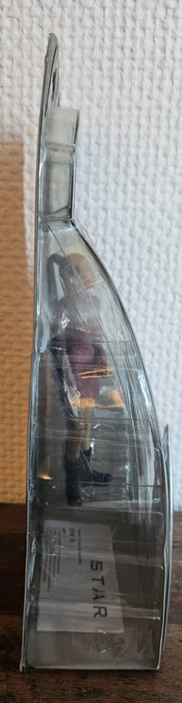 Star Trek Playmates Warp Collection Cadet Uhura Action 2009