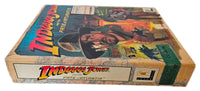 Indiana Jones and the Fate of Atlantis - PC - MS DOS - CD - BIG BOX