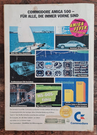 64ér Sonderheft #24 - Mit Disketten - Commodore 64