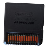 Pokemon Dash - Nintendo DS - Nur Modul