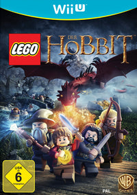 Lego Der Hobbit  - Nintendo WII U