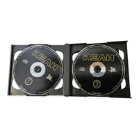 REAH Face The Unknown - PC -  Big Box