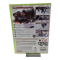 NHL2K9  - XBOX 360 - NEU