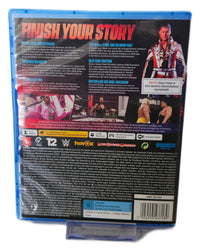 WWf 2K24 - Playstation 5 / PS5