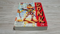 Donk- Commodore Amiga