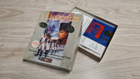 Austerlitz - Commodore Amiga