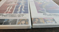 Eureka - Seven  - Teil 1-9 - DVD - Anime - Episode 1 - 45