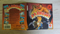 AAARGH! - Commodore 64 / 128