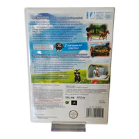 Meine Tierpension + Meine Tiersprechstunde - 2 in 1 - Nintendo Wii