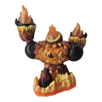 Hot Head - Skylanders - Giants - ALLE KONSOLEN: PS3+4+5 ,XBOX 360,ONE,WII