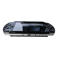 Sony PSP - Playstation Portable Handheld Konsole - Slim & Lite-Piano Black - OVP