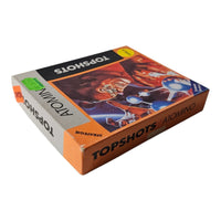 Atomino - Commodore Amiga - Topshot
