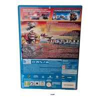 Skylanders  Superchargers  - Nintendo WII U