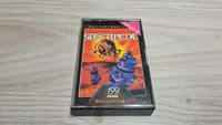 Spectipede - Commodore 16+4 / C16+4
