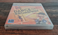 Dance on Broadway - NEU - Playstation 3 / PS3