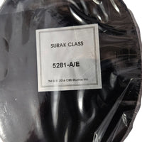 Star Trek - Collectors Model- Surak Class - Eaglemoss- 5281-A/E