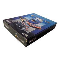 Overdrive - Commodore Amiga
