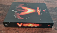 2000 - David Braben  - PC - Win 95 / 98 -  Big Box
