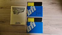 The Complete Home Entertainment Centre - Commodore 64 / 128
