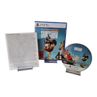 Saints Row -  Day One Edition  -  Sony Playstation 5 / PS5