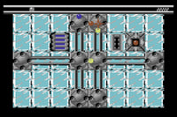 Log!cal / Logical - Commodore 64/128 - Diskette