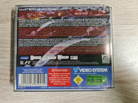 F1 World Grand Prix II - Sega Dreamcast