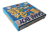 Yoshi´s Cookie - Nintendo Game Boy / GB / CIB