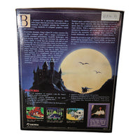 Kings Quest IV - The Perils of Rosella - Atari ST